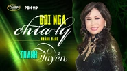 Nhạc phẩm Đôi Ngã Chia Ly