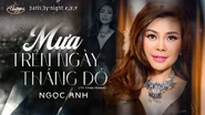 Nhạc phẩm Mưa Trên Ngày Tháng Đó
