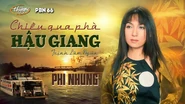 Nhạc phẩm Chiều Qua Phà Hậu Giang