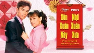 Tân cổ Đón Xuân Này Nhớ Xuân Xưa