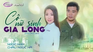 Nhạc phẩm Cô Nữ Sinh Gia Long