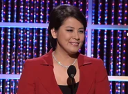 Tô Ngọc Thủy xuất hiện trong PBN 94