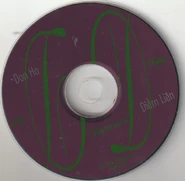 Mặt đĩa CD