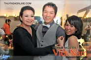 Khánh Ly, Don Hồ và Mai Thiên Vân