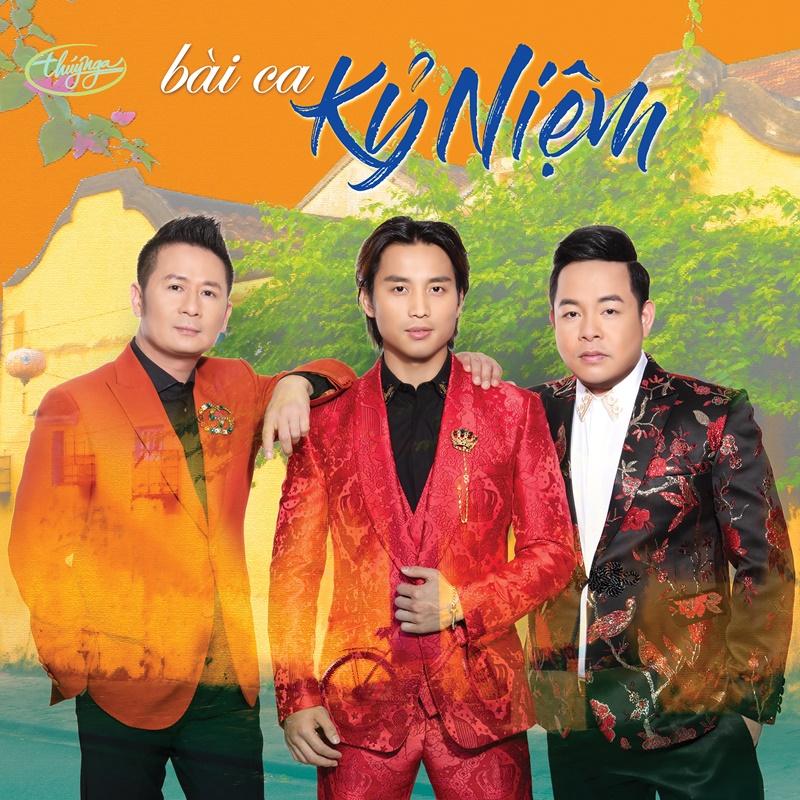 Bài Ca Kỷ Niệm (album phát hành online)