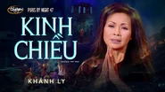 Nhạc phẩm Kinh Chiều