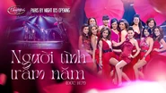 Nhạc phẩm Người Tình Trăm Năm