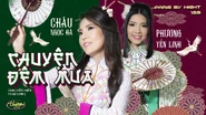 Nhạc phẩm Chuyện Đêm Mưa