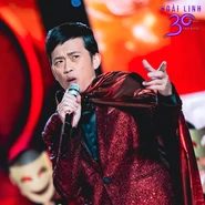 Hoài Linh
