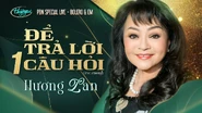 Nhạc phẩm Để Trả Lời Một Câu Hỏi