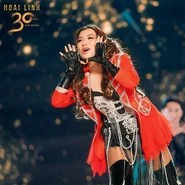 Trizzie Phương Trinh