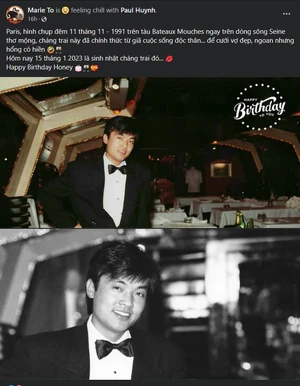 PaulHuynh-61stBirthdayCelebration