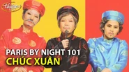 Nhạc kịch Chúc Xuân