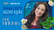 Nhạc phẩm Phận Đời Con Gái