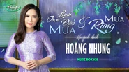 Liên khúc Lạnh Trọn Đêm Mưa và Mưa Rừng