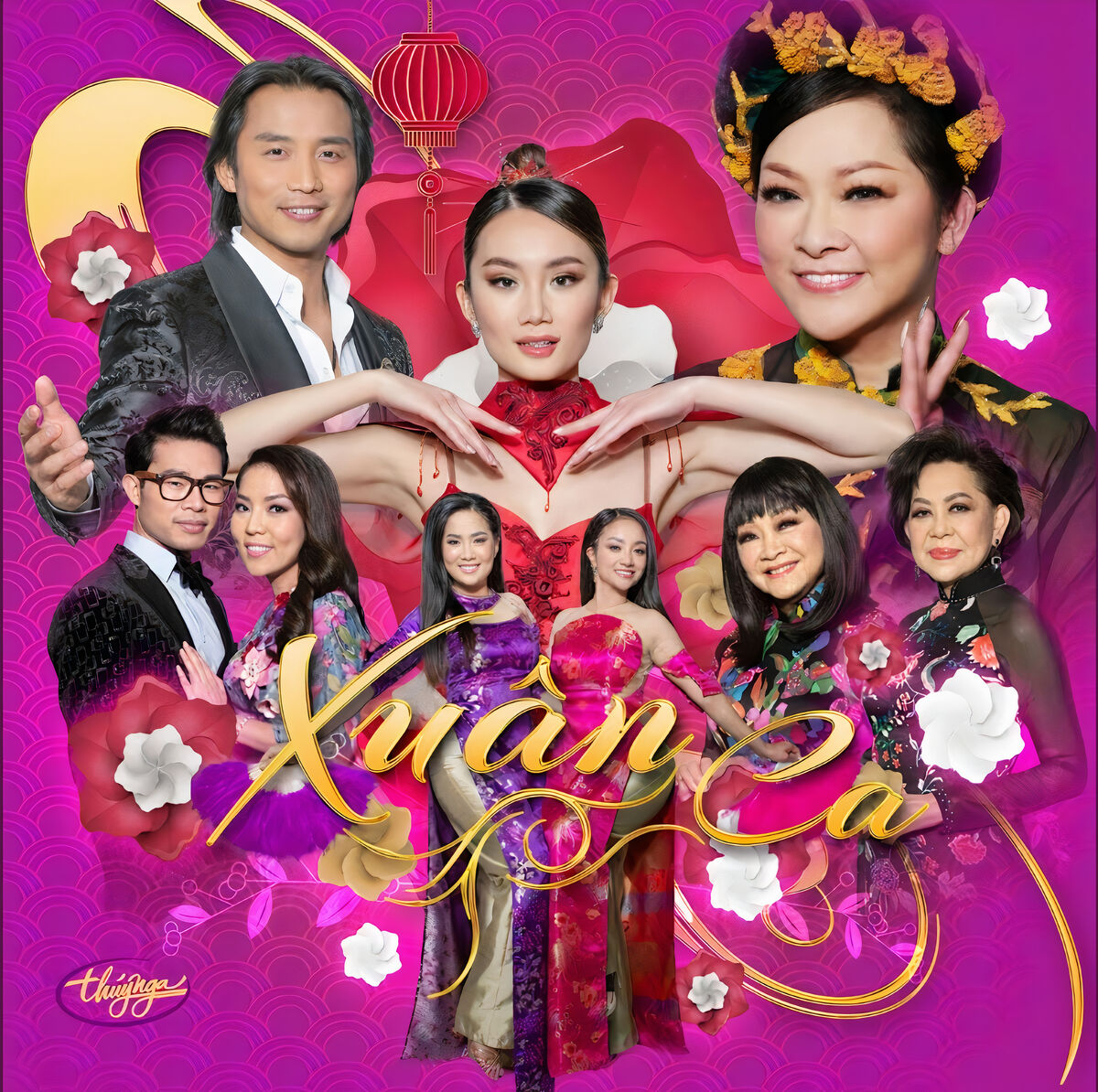 Xuân Ca (album phát hành online) Wikia Thúy Nga Paris By Night Fandom