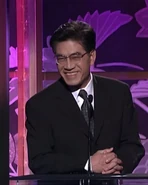 Nguyễn Ngọc Ngạn vào năm 57 tuổi