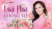 Nhạc phẩm Loài Hoa Không Vỡ