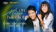 Nhạc phẩm Cơn Mưa Bất Chợt