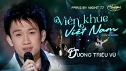 Nhạc phẩm Viễn Khúc Việt Nam