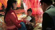 Thế Sơn, Hương Thủy và Nguyễn Ngọc Ngạn