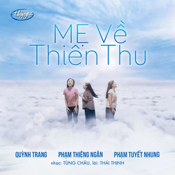 MeVeThienThu-Single