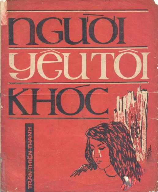 Người Yêu Tôi Khóc