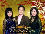 TNCD574 - Chuyến Tàu Hoàng Hôn