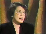 Tô Ngọc Thủy xuất hiện trong chương trình Paris By Night số đặc biệt năm 1991