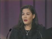 Tô Ngọc Thủy xuất hiện trong PBN 46