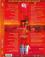 Mặt bìa sau