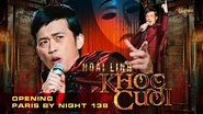 Nhạc phẩm Khóc - Cười