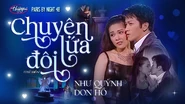 Nhạc phẩm Chuyện Lứa Đôi