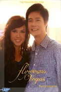 Thủy Tiên và Quang Dũng