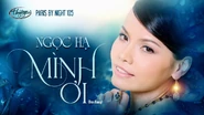 Nhạc phẩm Mình Ơi