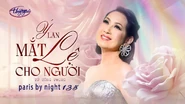 Nhạc phẩm Mắt Lệ Cho Người