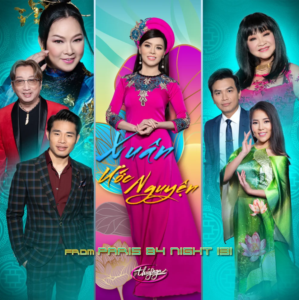 Album Xuân Ước Nguyện: Xuân đến rồi, cùng lắng nghe những bài hát hay và ý nghĩa trong album Xuân Ước Nguyện. Với các ca khúc Tết truyền thống và những bài hát mới nhất, album chắc chắn sẽ làm cho ngày Tết của bạn trở nên ấm áp và ý nghĩa hơn bao giờ hết. Hãy sắm ngay album và lắng nghe để cảm nhận!