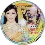 Mặt đĩa DVD thứ hai