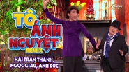 Hài kịch Tô Ánh Nguyệt Remix
