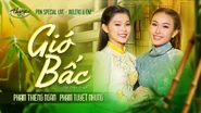 Nhạc phẩm Gió Bấc