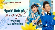 Nhạc phẩm Người Tình Ơi Mơ Gì