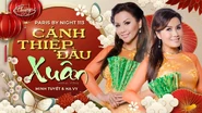 Nhạc phẩm Cánh Thiệp Đầu Xuân