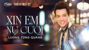 Nhạc phẩm Xin Em Nụ Cười
