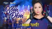 Nhạc phẩm Xóm Đêm