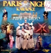 Volume 7 (ấn bản thay thế)