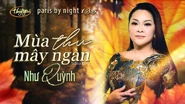 Nhạc phẩm Mùa Thu Mây Ngàn