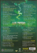 Mặt bìa sau