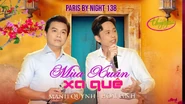 Tân cổ Mùa Xuân Xa Quê