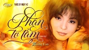 Nhạc phẩm Phận Tơ Tằm
