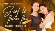 Nhạc phẩm Giọt Lệ Thiên Thu